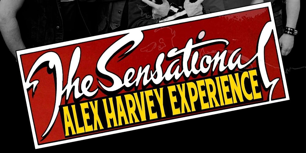 The Sensational Alex Harvey Experience