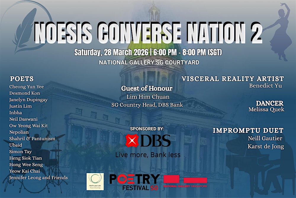 NoesisConverseNation 2