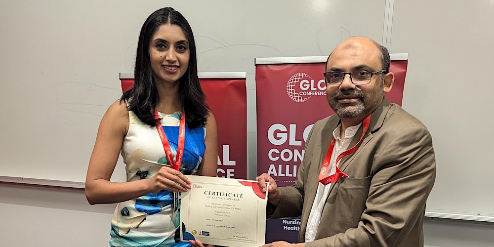 53rd Global Conference on Women in Business and Leadership (GCWBL)