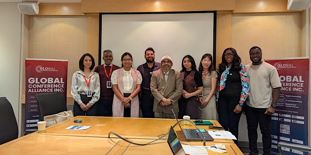 52nd Global Conference on Leadership and Change Management (GCLCM)