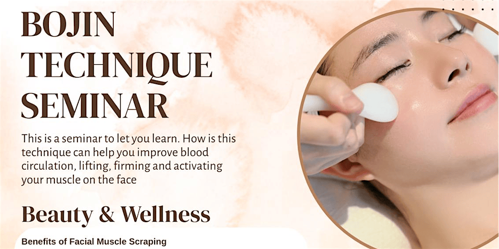 Bojin Pro Workshop: Elevate Your Skills, Elevate Your Results