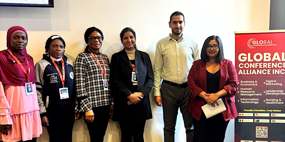 66th Global Conference on Cyber Security and Cloud Engineering (GCCSCE)