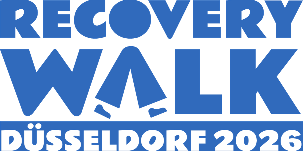Recovery Walk Düsseldorf 2026