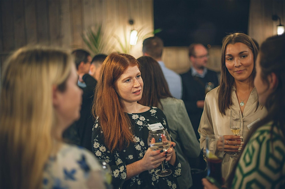 Women in Business, Startups, Professionals  Social Networking Event LA