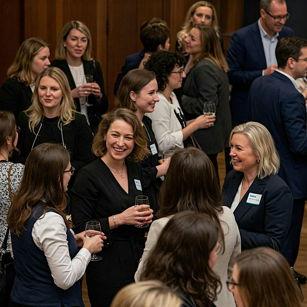 Women in Business, Startups, Professionals  Social Networking Event Chicago