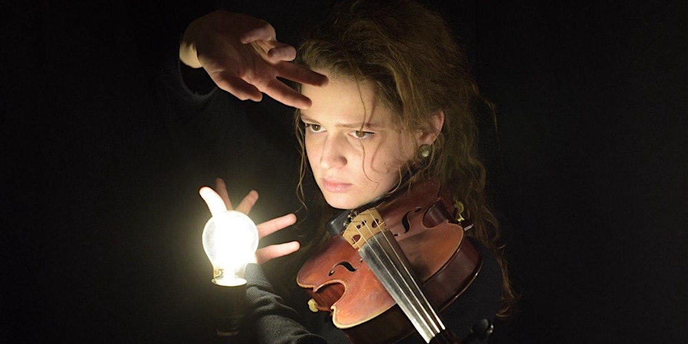 «Les  Mythes»  de Karol Szymanowski