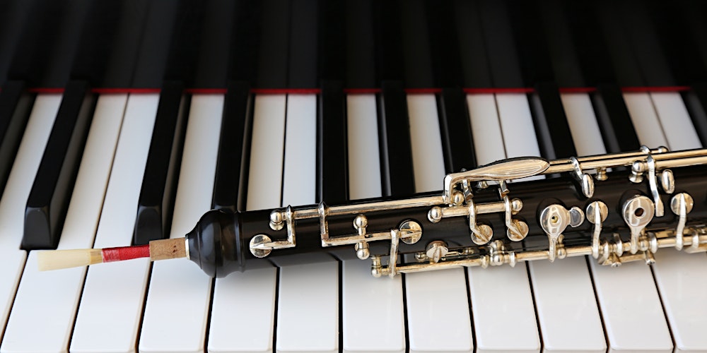 WIND STORY  Episode I : Oboe Across Europe