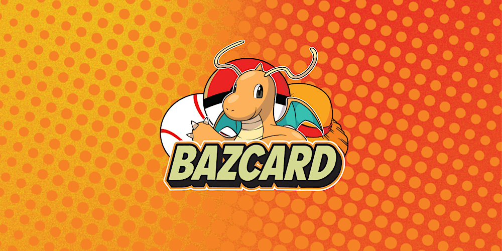 BAZCARD - 1ère Édition