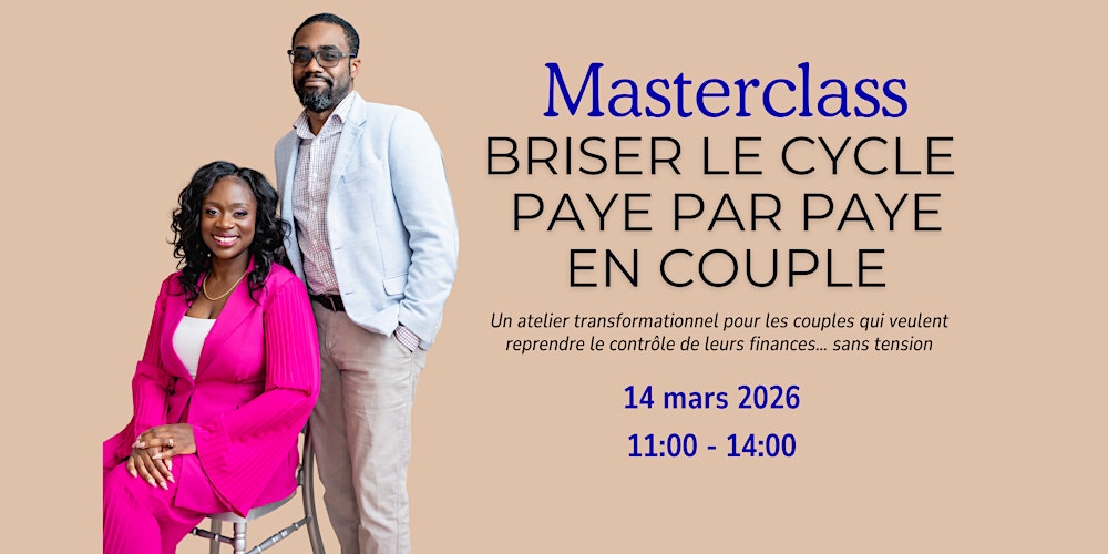 Briser le cycle paye par paye en couple