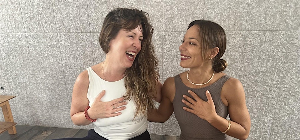 Somatics & Sacred Sound Experience