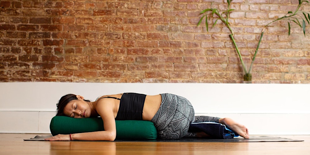 Spring Equinox Evening Reset