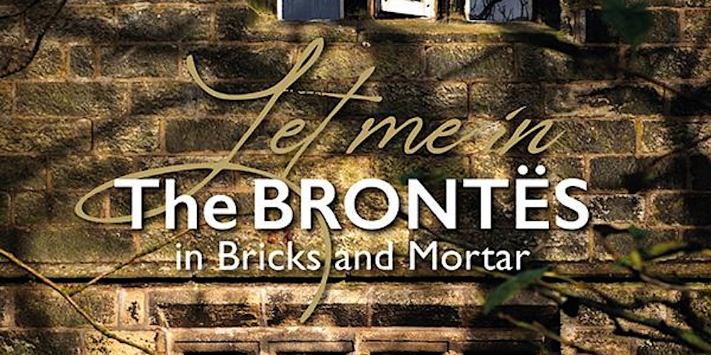 Meet the Bronte House Detectives  - Sharon Wright & Ann Dinsdale
