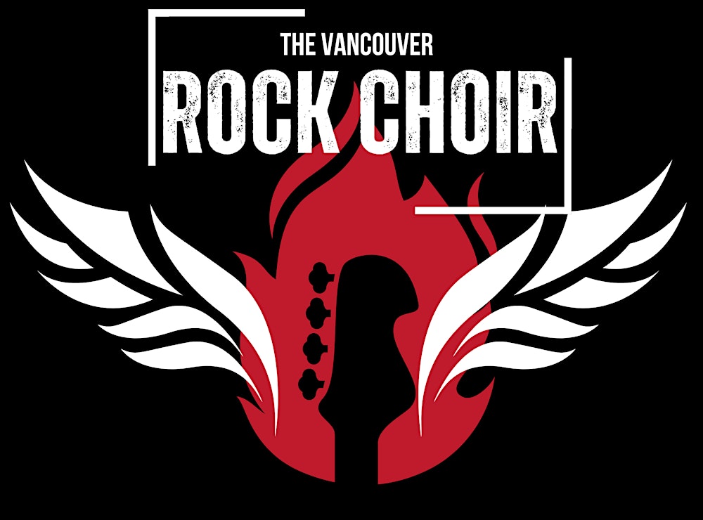 The Vancouver Rock Choir