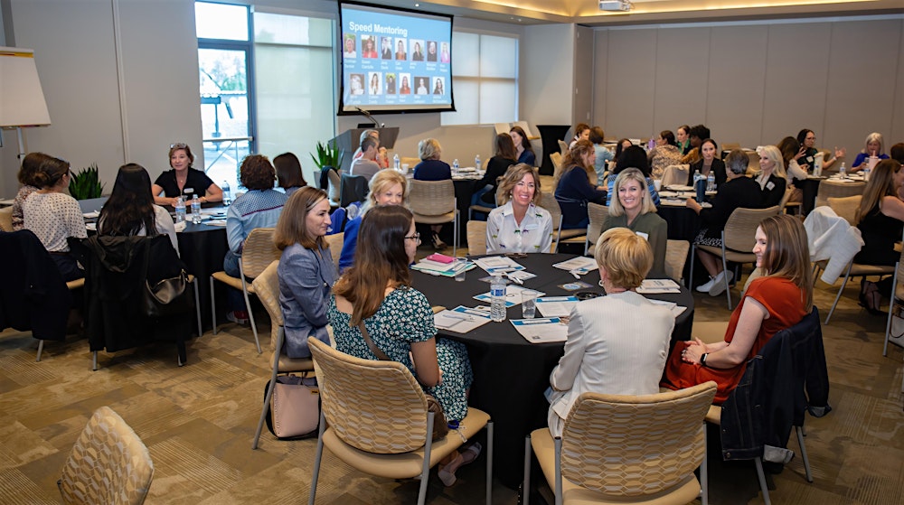 2026 Elevating Women - The Women's Collective