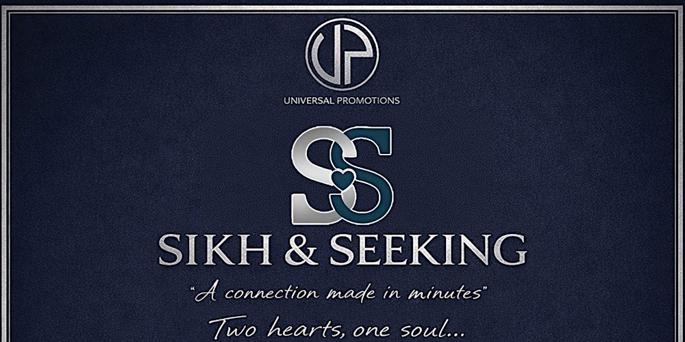 SIKH & SEEKING