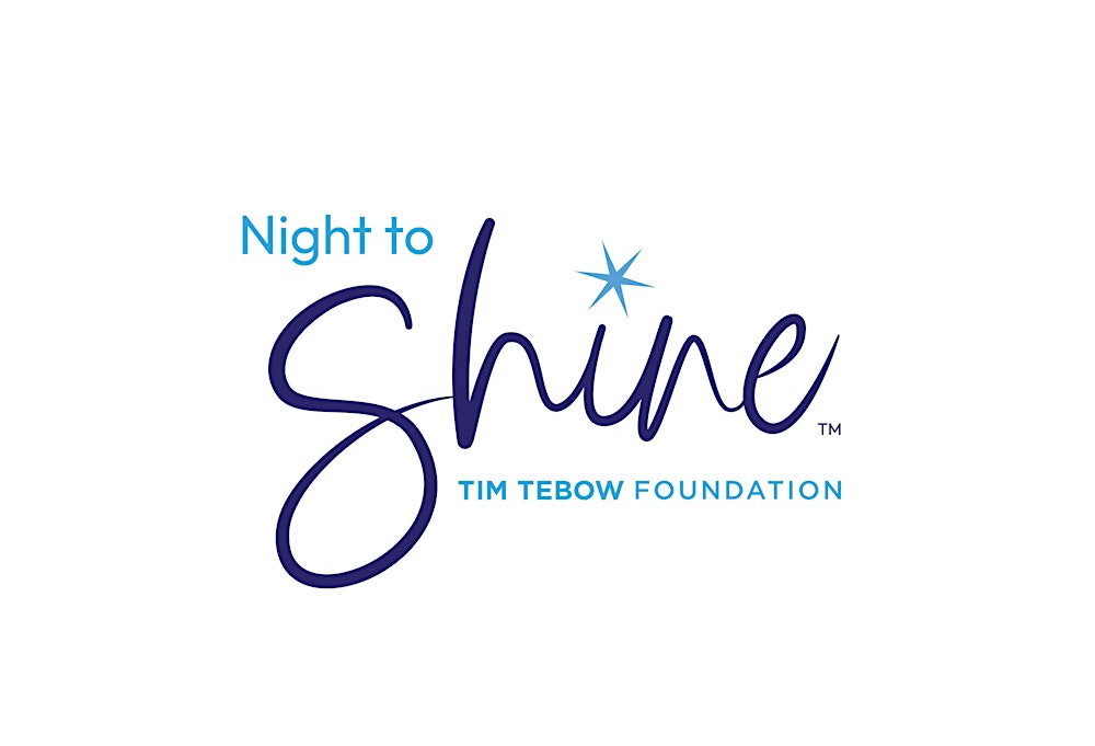 Night To Shine Designer Bag Bingo