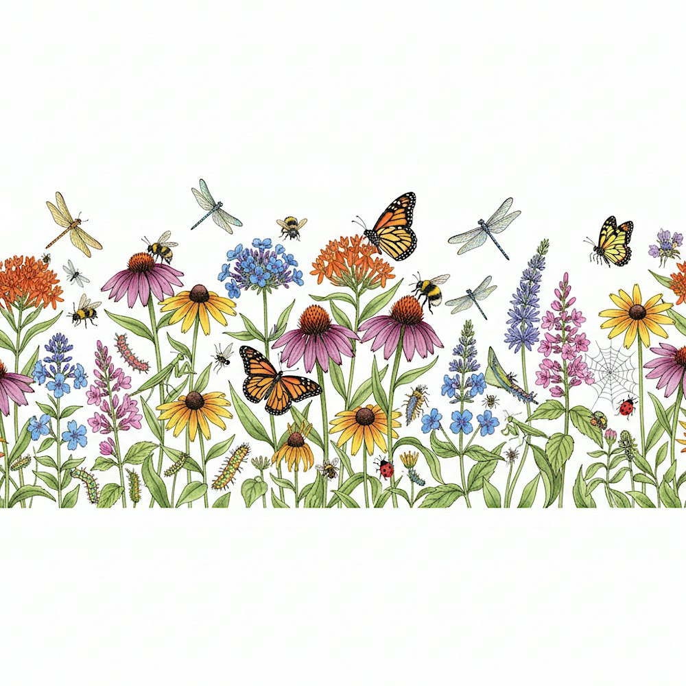 Introduction to Gardening with Native Plants