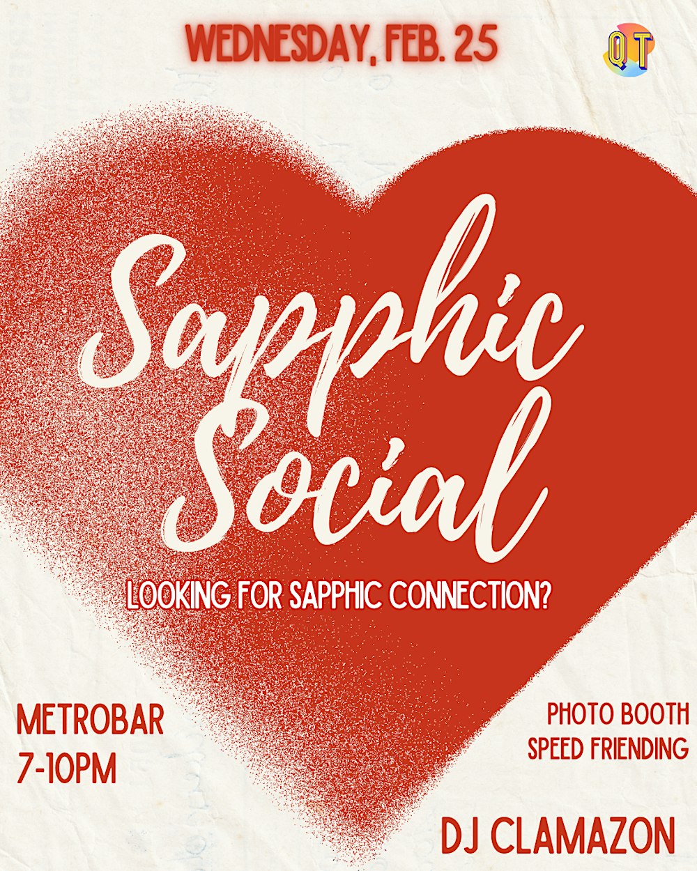 Sapphic Social
