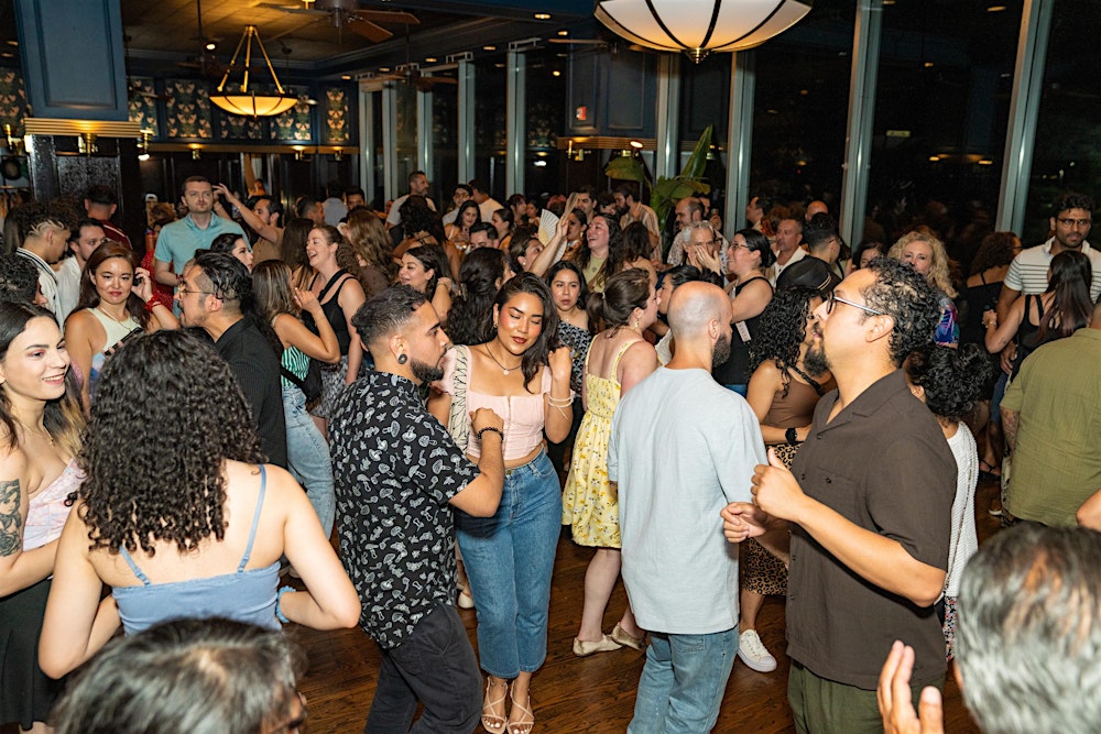 ¡Pachanga! Rock en Español on Navy Pier