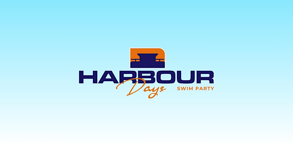 Harbour Days - Le Bleu