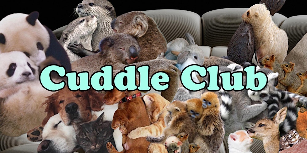 Cuddle Club