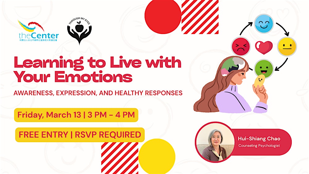 Learning to Live With Your Emotions: Awareness, Expression, and Responses