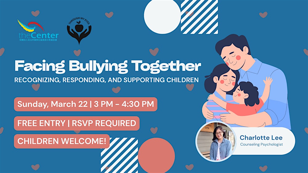 Facing Bullying Together: Recognizing, Responding, and Supporting Children