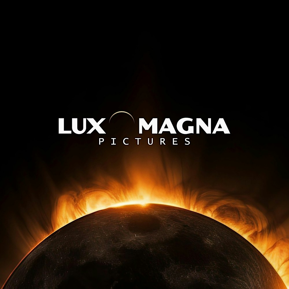LUX MAGNA Scottish Filmmakers Networking Evening