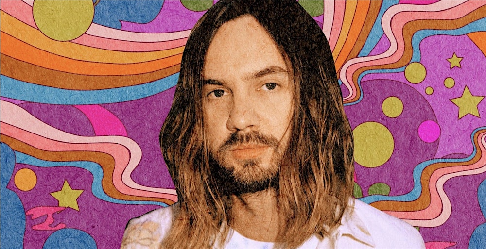 TAME IMPALA ON REPEAT SYDNEY