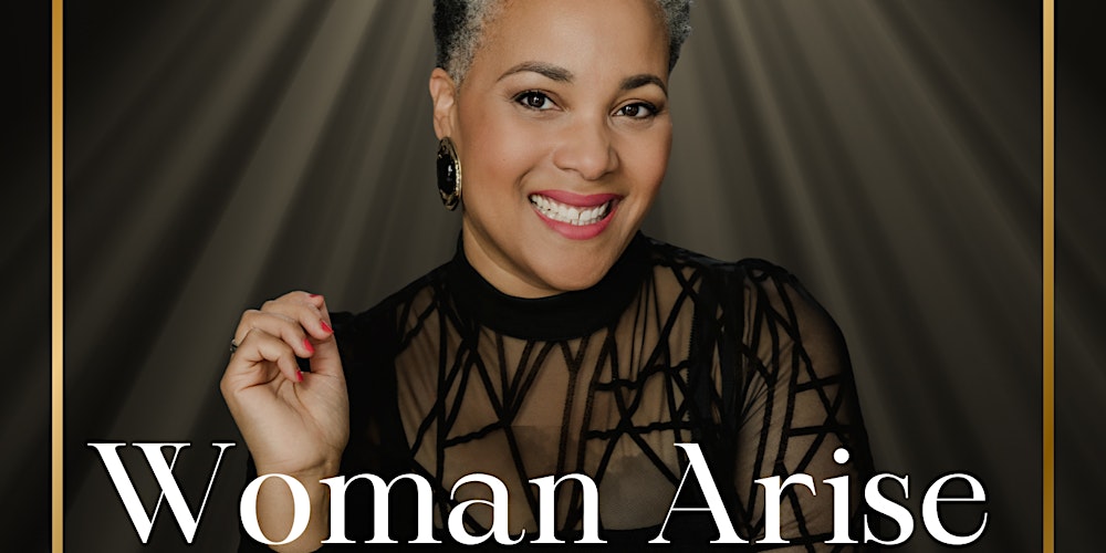 Woman Arise Event