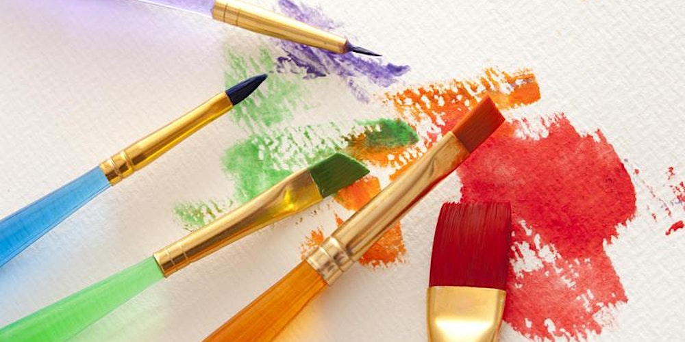 Molton Brown Glasgow Silverburn | Spring Paint & Sip