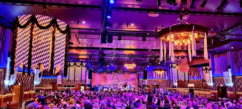 Starkbierfest: Bayerisch-Slowenische Gesellschaft