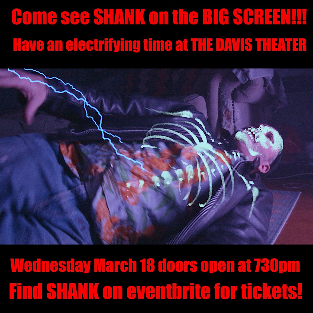 SHANK screening!