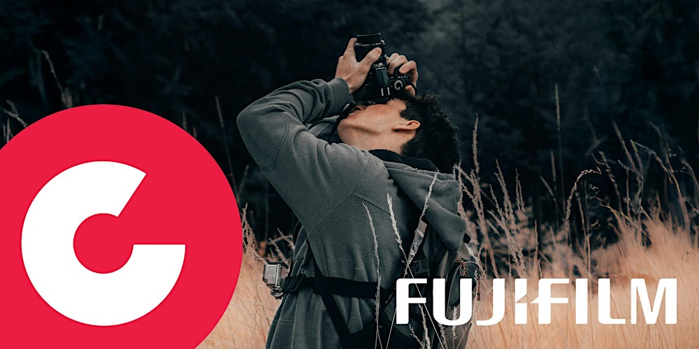 Fujifilm Fotowalk München - Entdecke deine Stadt neu