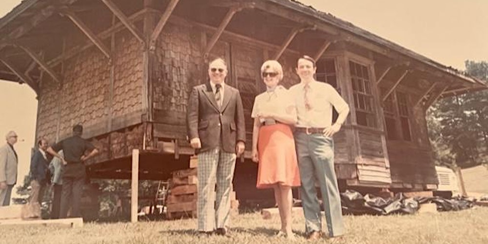 Phoenix Flies 2026 | Archiving for Historic Preservation and Beyond