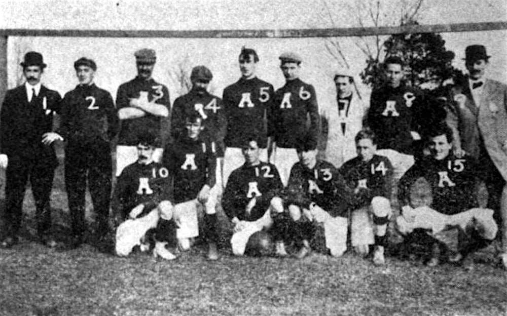 PHOENIX FLIES 2026 | Soccer Gets Started in Atlanta