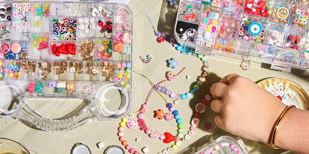 Mothers Day - Artsy Afternoon Tea