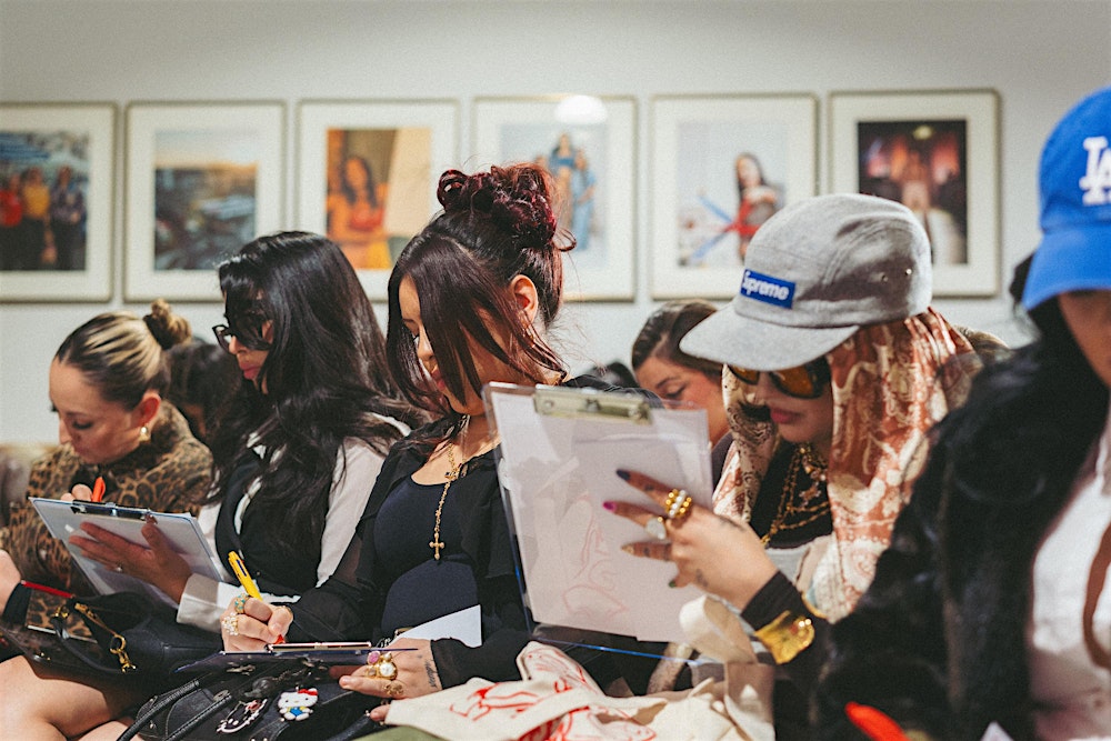 AMOR AMIGAS: Mindset & Money Moves