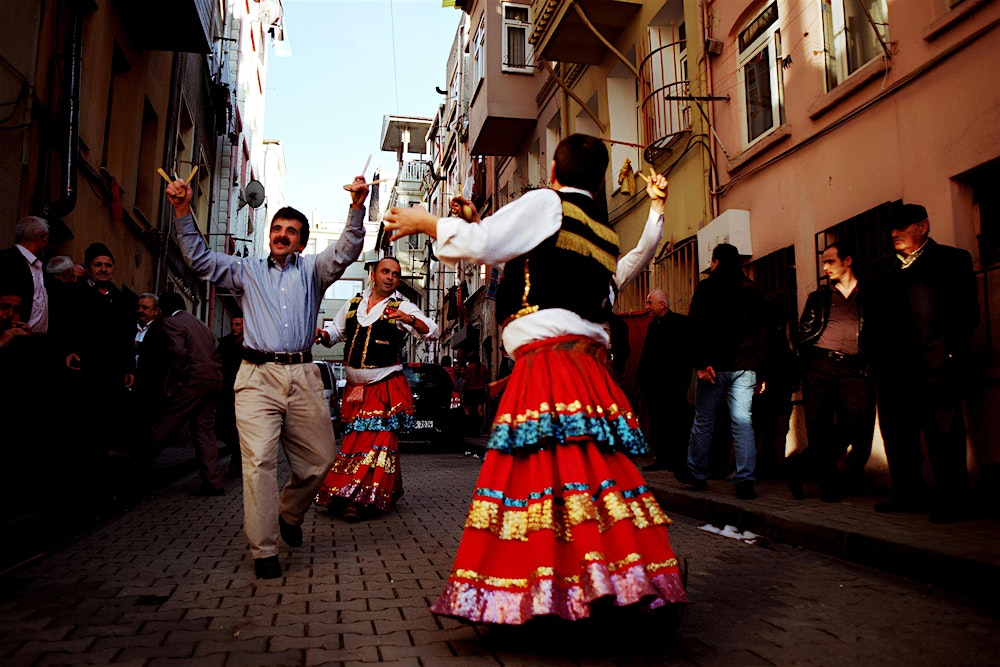 Rooftop Bachata Night @ 12 West