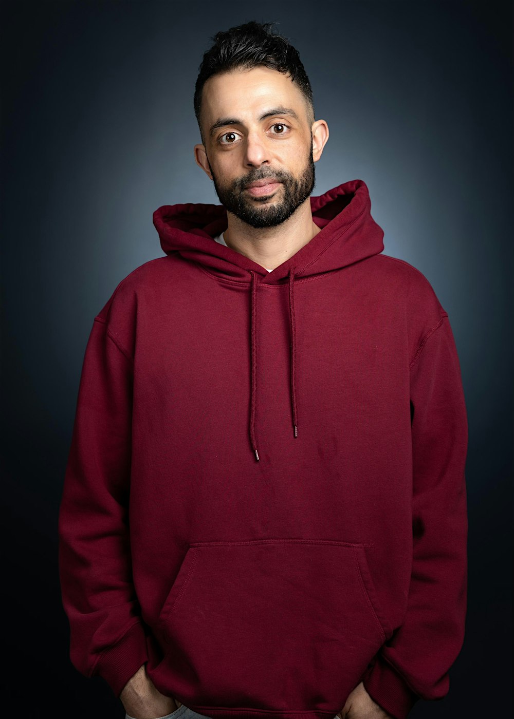 Sammy Obeid: Solo in Montreal!