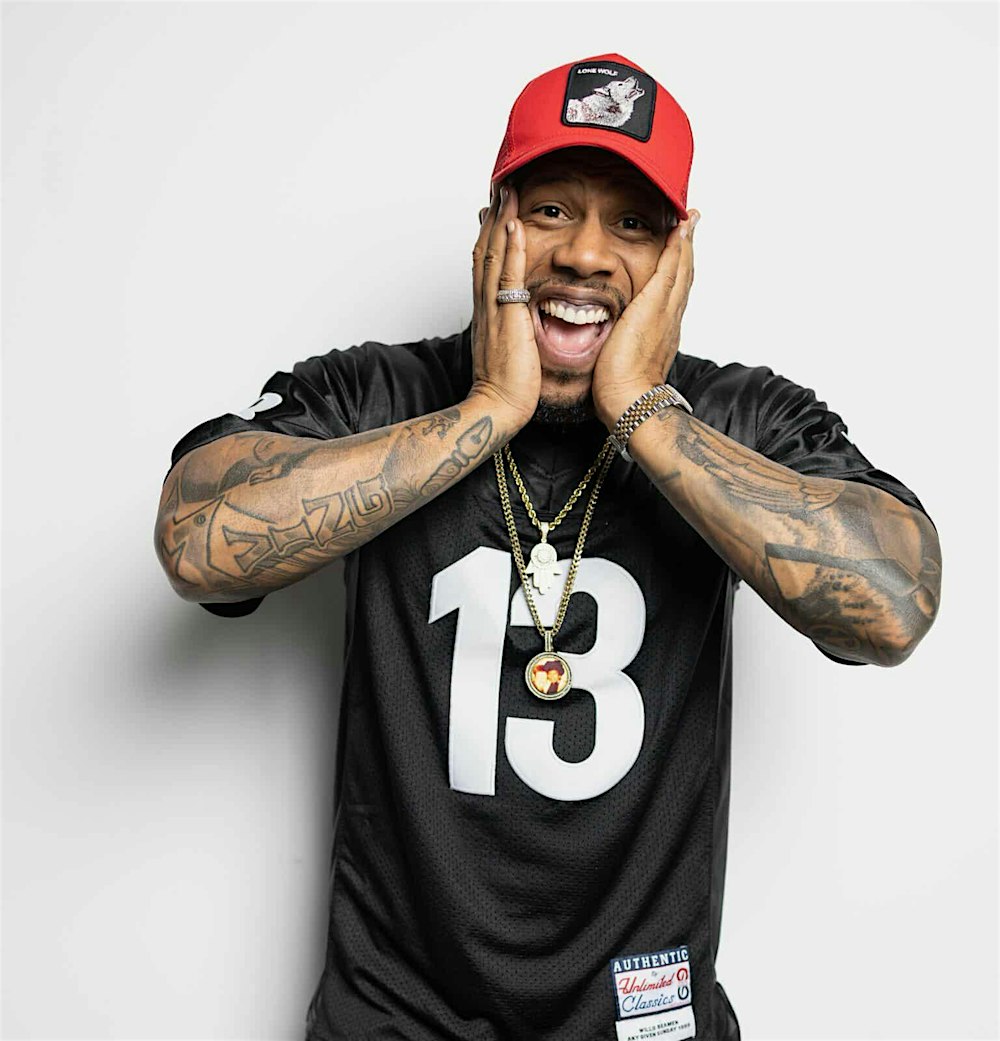 Uptown Comedy Presents: Saturday Night Live w Tyler Chronicles