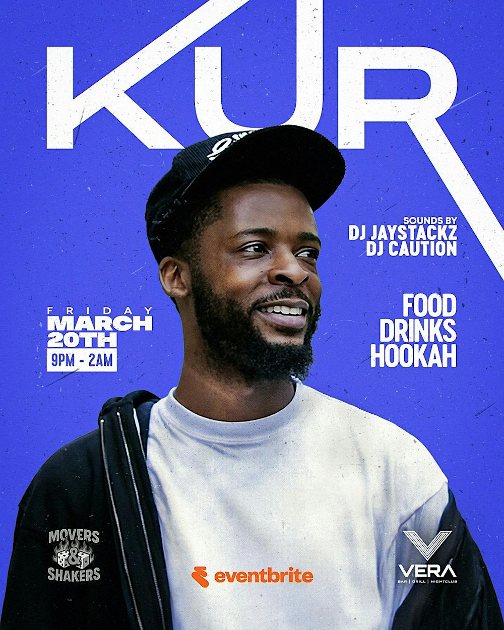 First Day of Spring Hosted by KUR