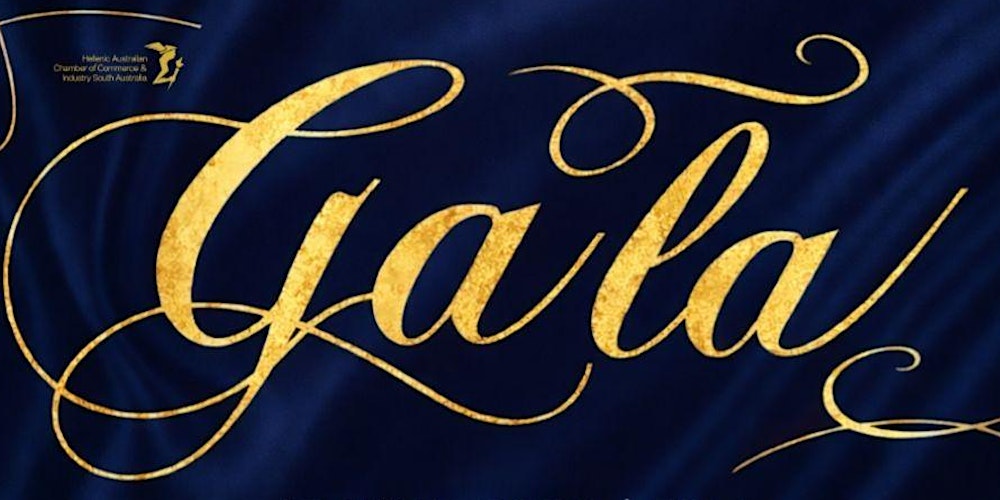 HACCI SA 2026 GALA BALL