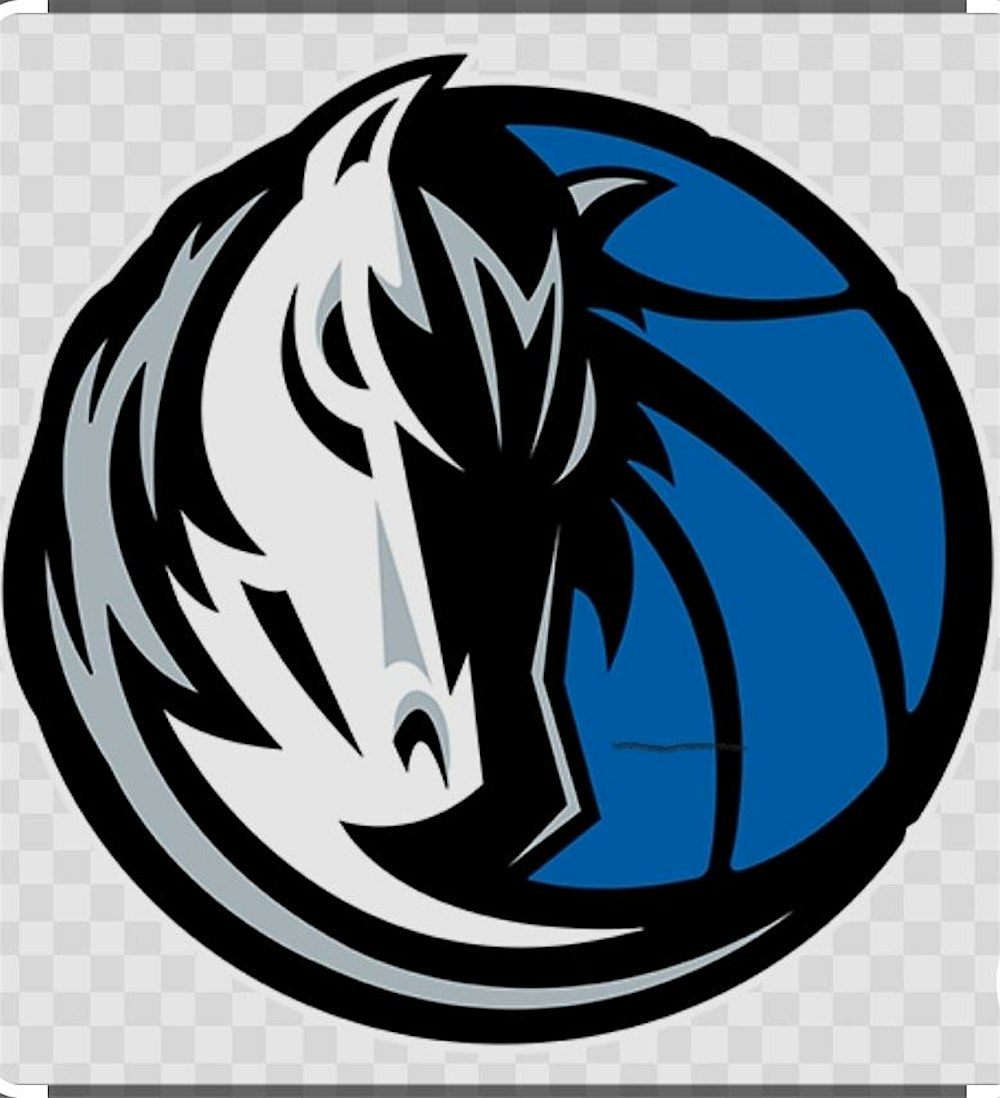 Dallas Mavericks v. Orlando Magic (4 lower level)