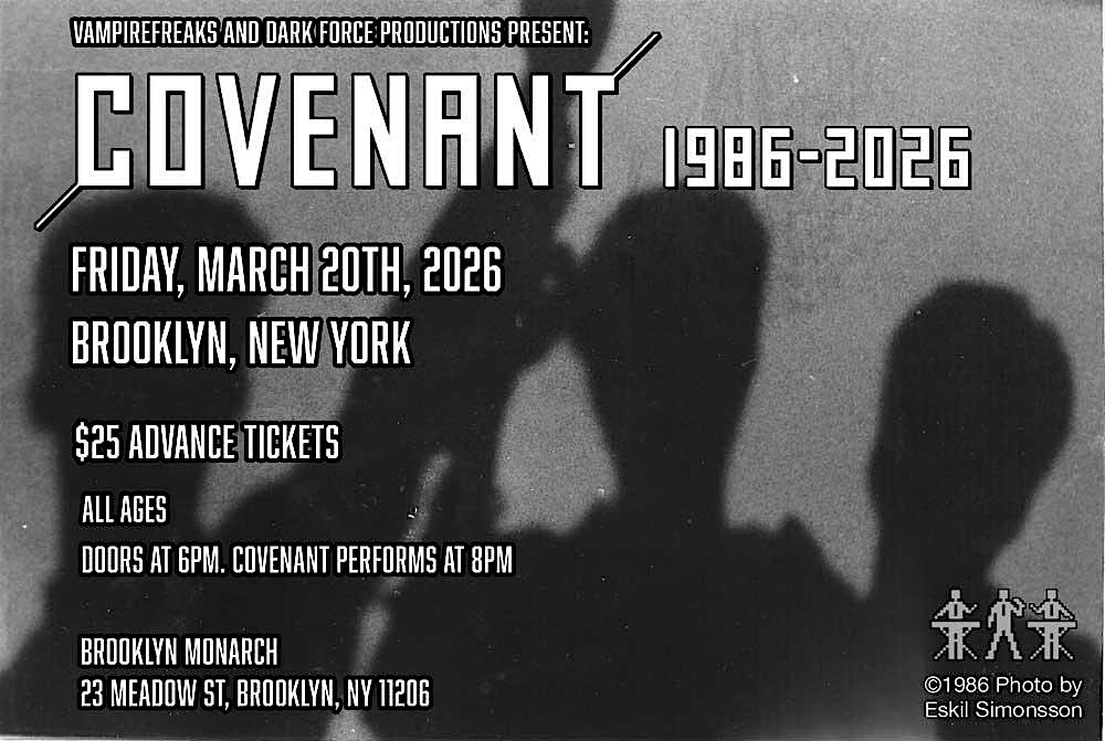 Covenant at The Brooklyn Monarch
