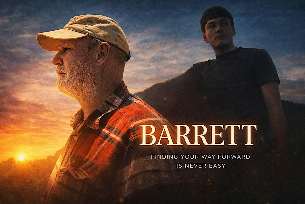 Barrett Film Premiere
