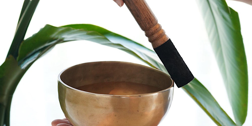 Floating Soundbath Reset