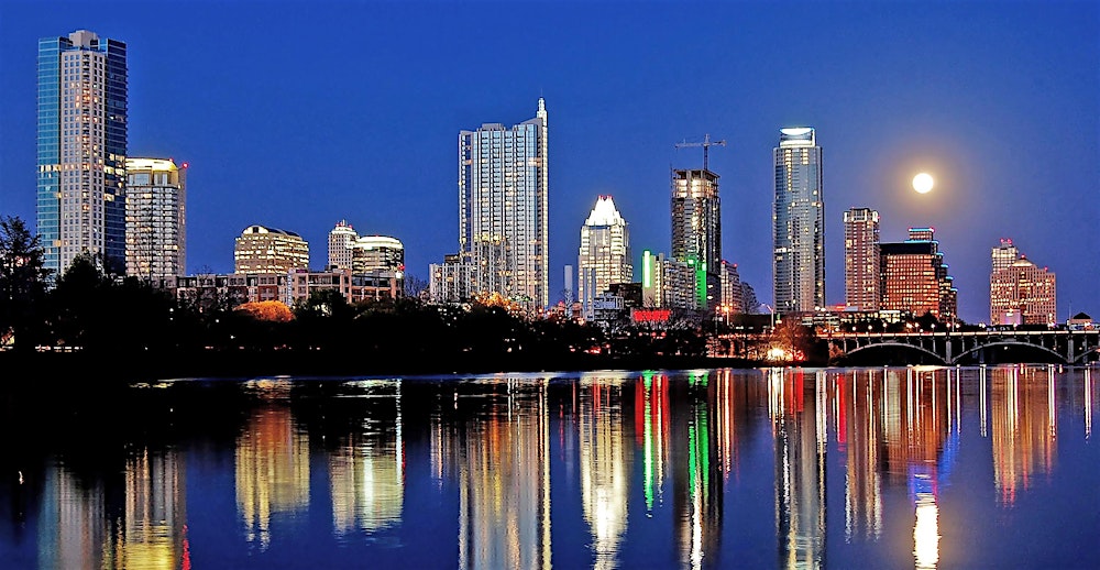 ⚡ SpeedAustin Dating| Ages 32–44 | Austin’s Speed Dating