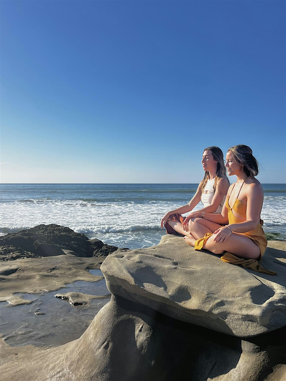 Women’s Spring Equinox: Breathwork + Reiki Alignment