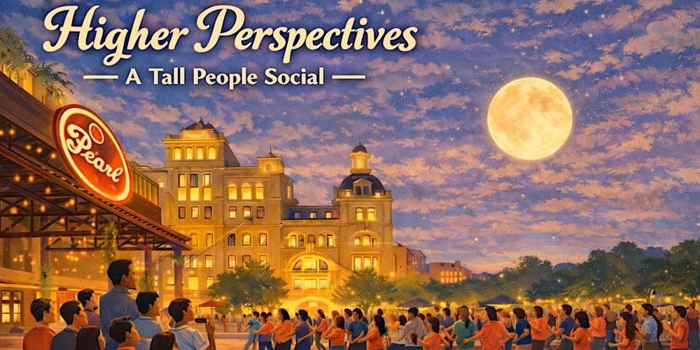 Higher Perspectives @ The Park at Pearl